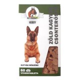 Pet-Product Zöldkagylós Glükozamin Csonterősítő Porcerősítő tabletta kutyák számára 60db