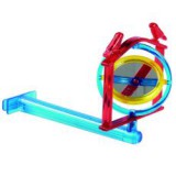 PET PRODUCTS Játék madaraknak BLURI 13 x 7,5 cm