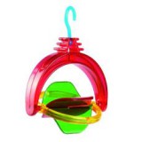 PET PRODUCTS Játék madaraknak RUBIA 7,5 x 11 cm