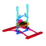 PET PRODUCTS Játék madaraknak TWINX 10 x 12 cm