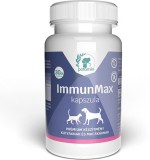 Petamin ImmunMax kapszula kutyáknak és macskáknak (30 db kapszula)