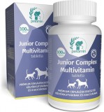 Petamin Junior Complex Multivitamin tabletta (100 db tabletta)