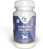 Petamin Kurkumin Flex Ultra kapszula kutyáknak (60 db kapszula)