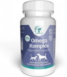Petamin Omega Komplex lágyzselatin kapszula kutyáknak és macskáknak (30 db kapszula)