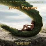 Pete's Dragon - CD