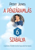 Peter Jones Magic Peter Jones: A pénzáramlás 6 szabálya - könyv