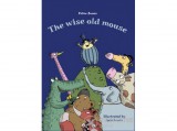 Peter Jones - The Wise Old Mouse