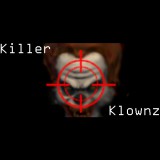 Peter Labick Development Killer Klownz (PC - Steam elektronikus játék licensz)