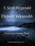Peter Ortutay F. Scott Fitzgerald: Hajnali takarodó - könyv