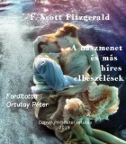 Peter Ortutay Francis Scott Fitzgerald: A nászmenet és más híres elbeszélések - könyv