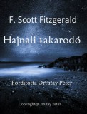 Peter Ortutay Francis Scott Fitzgerald: Hajnali takarodó - könyv