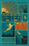 Peter Pan - MinaLima Edition