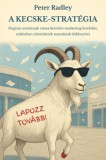 Peter Radley Team Peter Radley: A kecske-stratégia - Hogyan utasítsunk vissza kéretlen marketing leveleket, miközben úriemberek maradunk (többnyire) - könyv