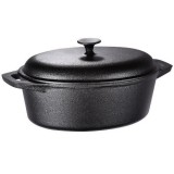 Peterhof öntöttvas kacsasütő 32cm