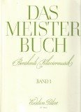 Peters Das Meister Buch Band 1