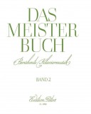 Peters Das Meister Buch Band 2