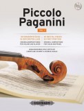 Peters Piccolo Paganini Vol. 1.