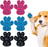 PetGear Tappancsvédő szilikon - többféle színben