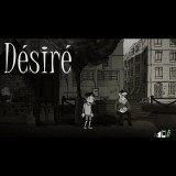 Petite Fleur Productions Désiré (PC - Steam elektronikus játék licensz)
