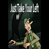 Petite Fleur Productions Just Take Your (PC - Steam elektronikus játék licensz)