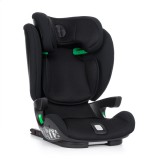 Petite&Mars Autósülés, Elite Pro i-Size, Black Air, 100-150 cm, (15-36 kg)