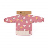 Petite&Mars Előke hosszú ujjal, Ben Pink Pears