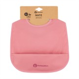 Petite&Mars Előke PU Nate 6hó+ - Dusty Rose