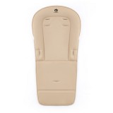 Petite&Mars Etetőszék huzat és tálca, Gusto, Jasmine Honey