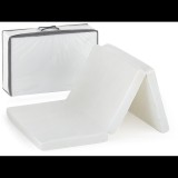 PETITE&MARS Foldie utazó kiságy White (8596202008095)