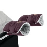 Petite&Mars Kesztyű / Kézmelegítő babakocsira Jasie