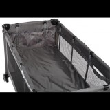 Petite&Mars kiegészítő padló a Koot utazóágyhoz, szürke (8595640903986)