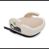 Petite&Mars Petite and Mars Optimus Pro i-Size Caramel Brown, 22-36 kg (8596202010425)