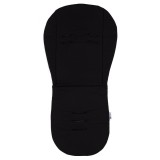 Petite&Mars Petite and Mars Ülésbetét babakocsiba Foamy Black