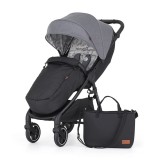 PETITE & MARS PETITE&MARS Sport babakocsi Royal3 Black Ultimate Grey