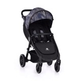 PETITE & MARS PETITE&MARS Sport babakocsi Street+ RWS Black Limited 100 Palmtree