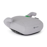 PETITE & MARS Petite&Mars Zuno ülésmagasító 125-150cm (22-36kg) Gentle Grey