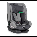 Petite&Mars Prime Pro i-Size Grey Air, 9-36 kg (8596202010067)