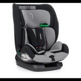 Petite&Mars Prime Pro i-Size Midnight Grey, 9-36 kg (8596202010111)