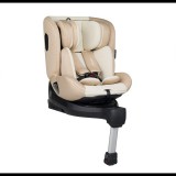 Petite&Mars Reversal Pro i-Size 360° Caramel Brown, 0-18 kg (8596202009849)