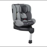 Petite&Mars Reversal Pro i-Size 360° Grey Air, 0-18 kg (8596202009863)