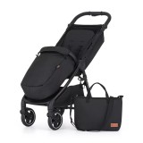 Petite&Mars Sport babakocsi váz Royal3 Black
