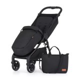 Petite&Mars Sport babakocsi váz Royal3 Black