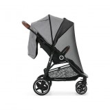 Petite&Mars Szúnyogháló babakocsira, Mesh, univerzális