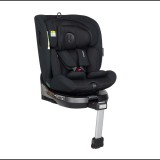 Petite&Mars Twistguard Pro i-Size Black Air, 0-36 kg (8596202010395)
