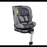 Petite&Mars Twistguard Pro i-Size Grey Air, 0-36 kg (8596202010401)