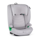 PETITEMARS Petite&Mars Autósülés Astro Pro i-Size 100-150 cm (15-36 kg) - Gentle Grey