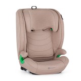 PETITEMARS Petite&Mars Autósülés Astro Pro i-Size 100-150 cm (15-36 kg) - Tan Brown