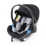 PETITEMARS PETITE&MARS Autósülés GL CUB Black 0-13kg