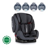 PETITEMARS PETITE&MARS Autósülés Prime II Isofix 9-36 kg - Night Air