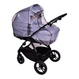 PETITEMARS PETITE&MARS Esővédő mély babakocsihoz